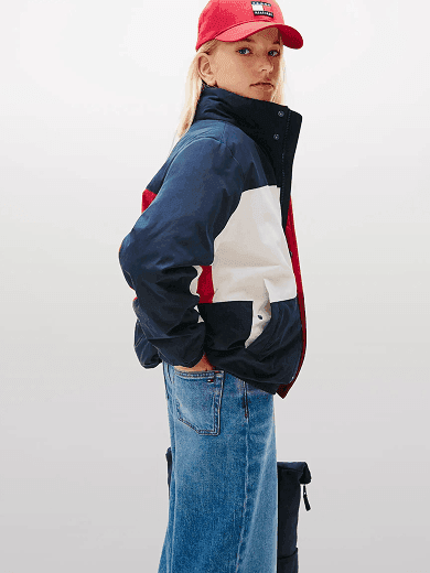 Coats & Jackets
