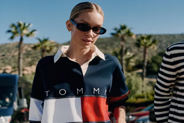 Tommy Jeans
